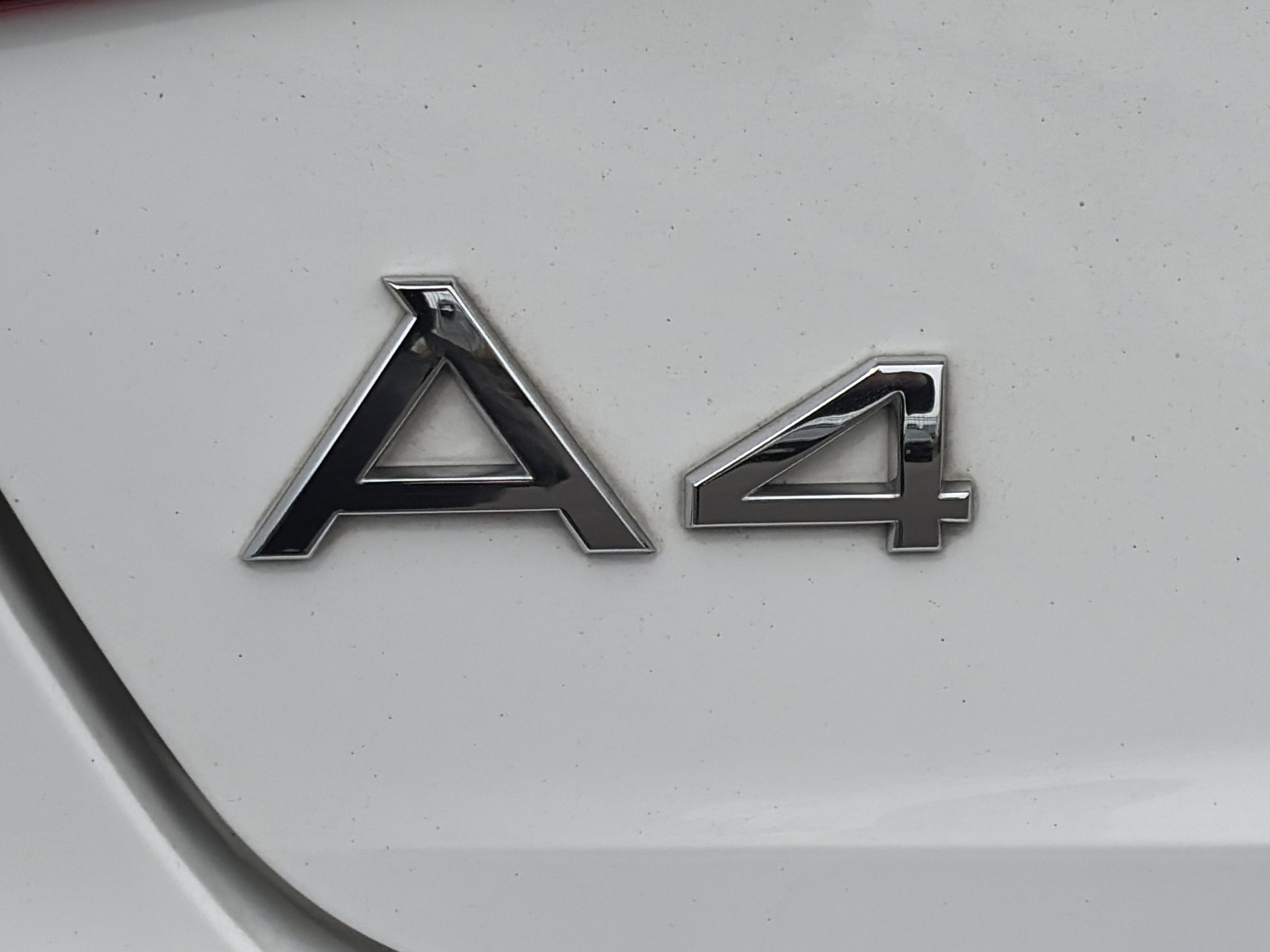 Used 2017 Audi A4 2.0T Premium FWD image 27
