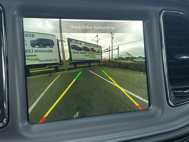 Used 2023 Dodge Challenger SRT Hellcat image 25