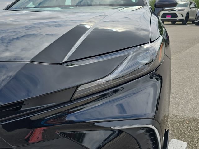 Used 2026 Toyota Camry SE w/ Convenience Package image 30