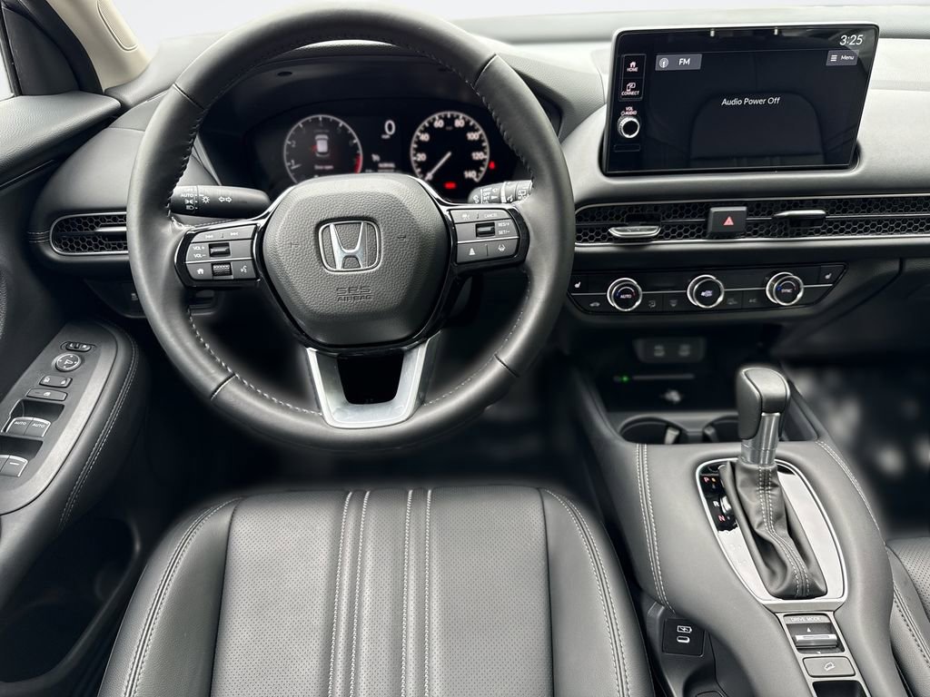 Used 2026 Honda HR-V EX-L image 22