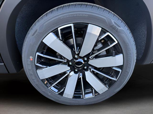 New 2026 Mitsubishi Outlander SE FWD image 34