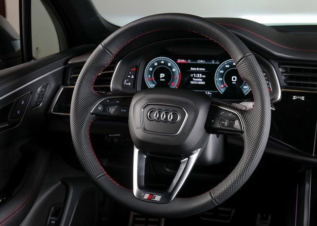 New 2026 Audi Q7 3.0T Prestige image 15