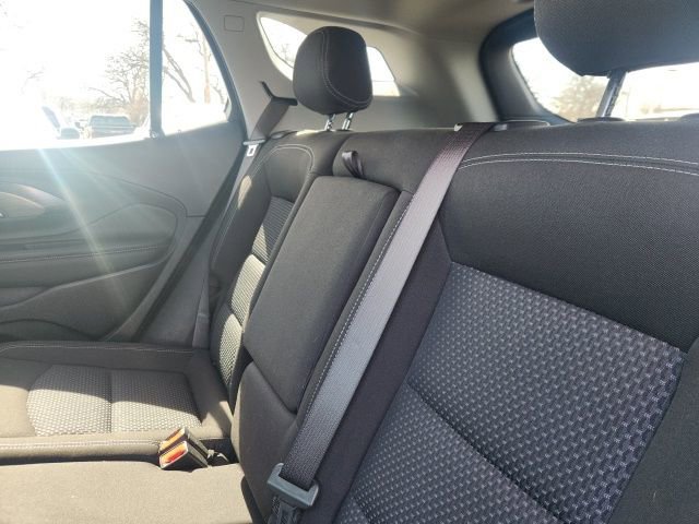 Certified 2022 GMC Terrain SLE w/ Elevation Edition image 6