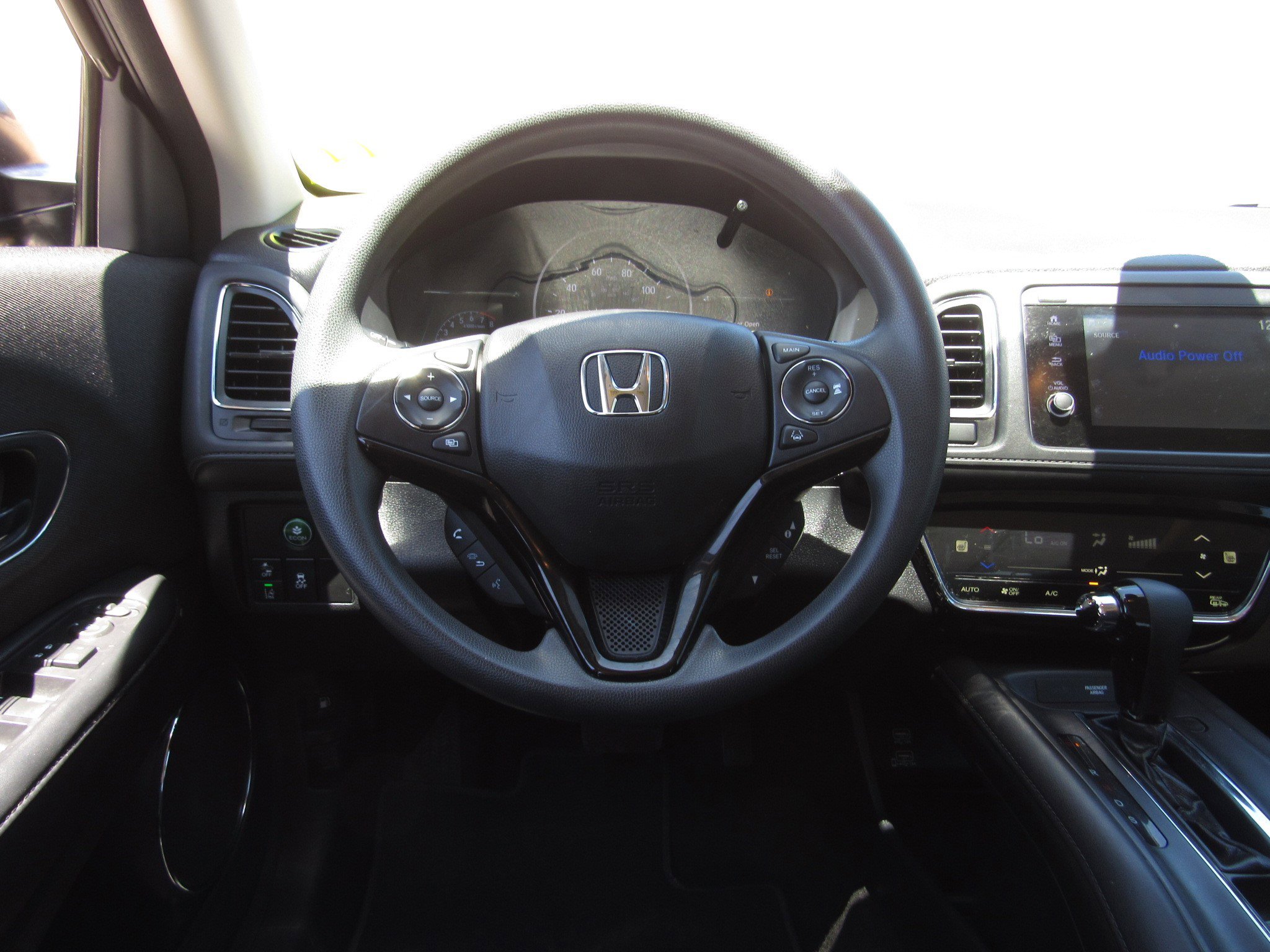 Used 2021 Honda HR-V EX image 23