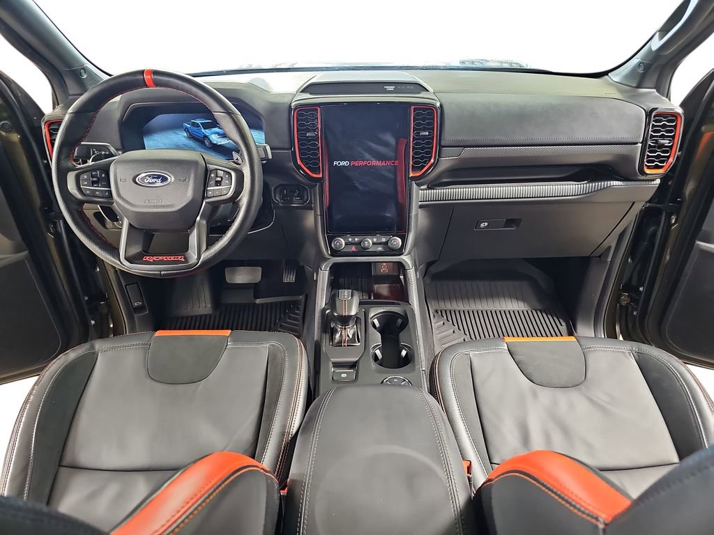 Used 2024 Ford Ranger Raptor image 11