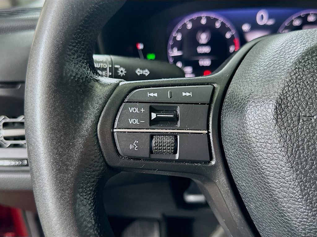 Used 2024 Honda Accord EX image 21