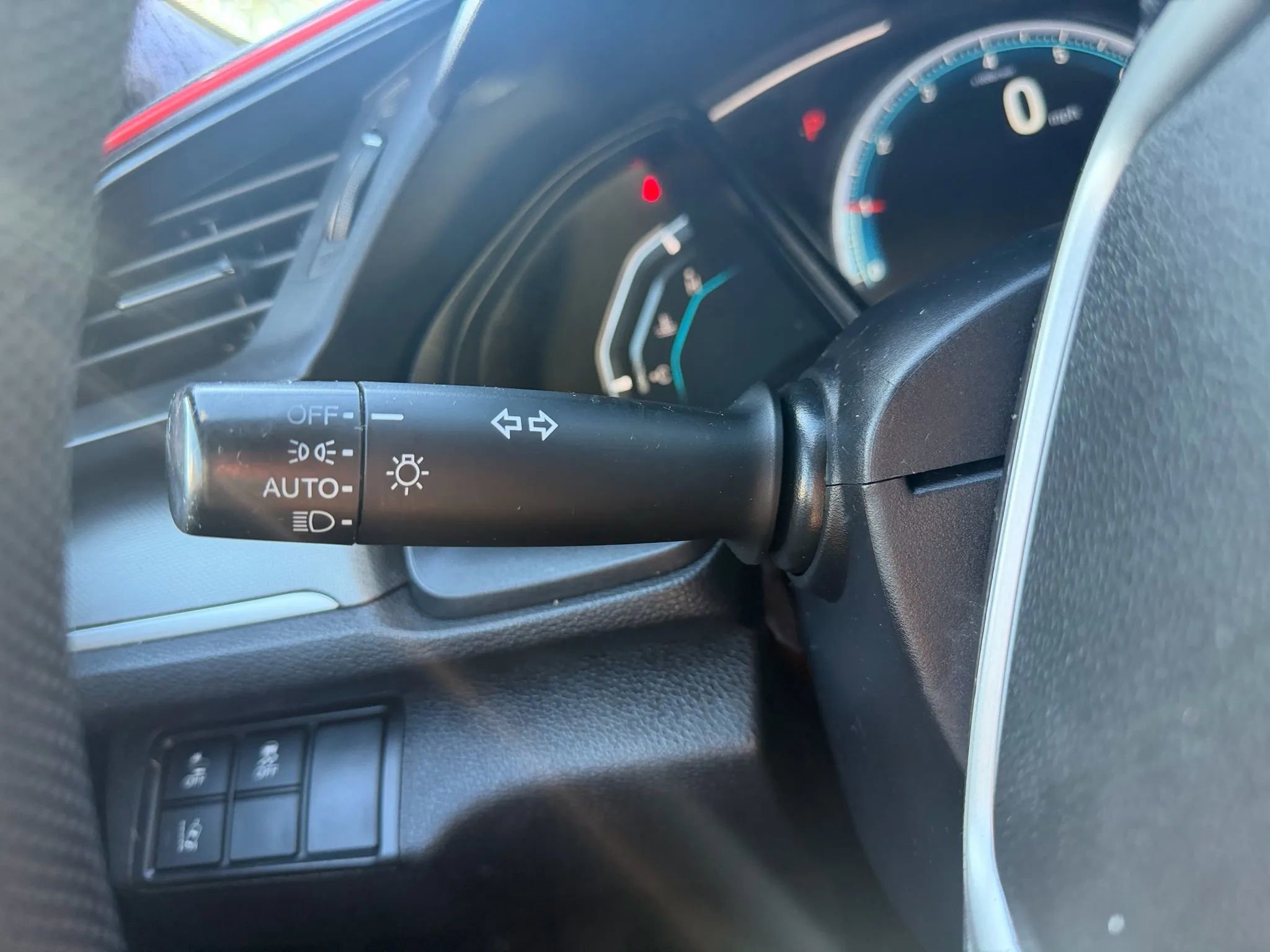 Used 2020 Honda Civic LX image 22