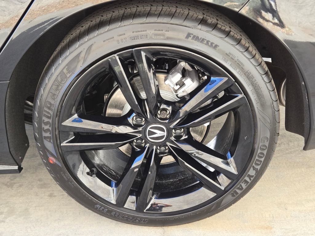 New 2026 Acura Integra A-Spec image 9