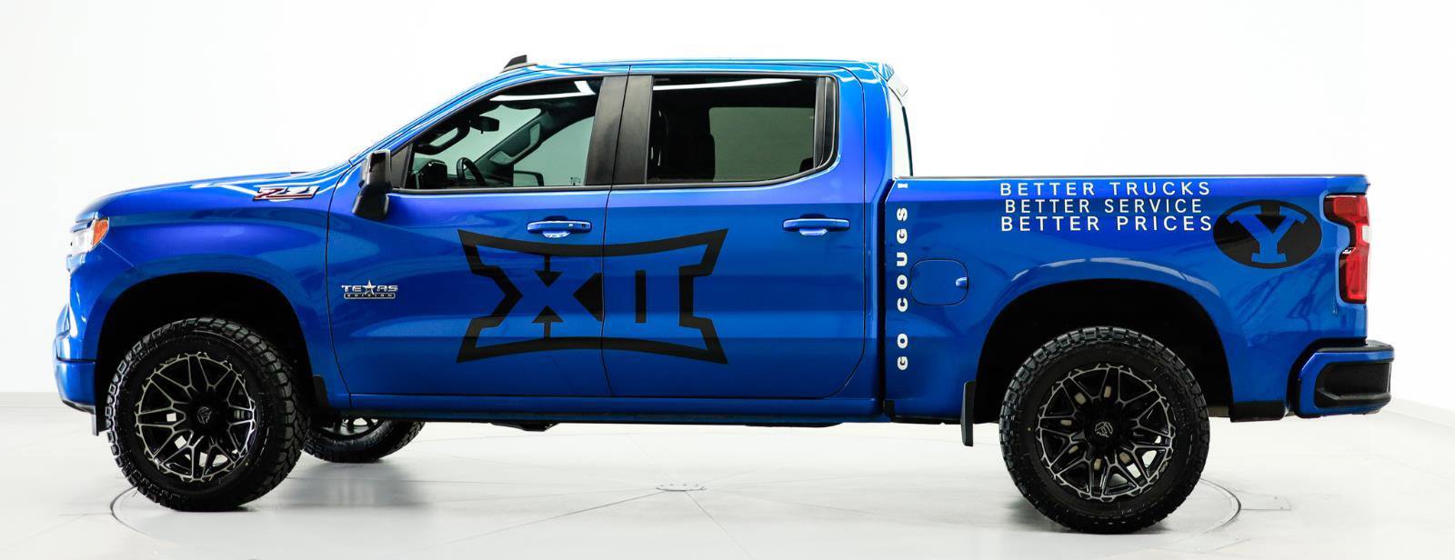 Used 2022 Chevrolet Silverado 1500 RST image 72