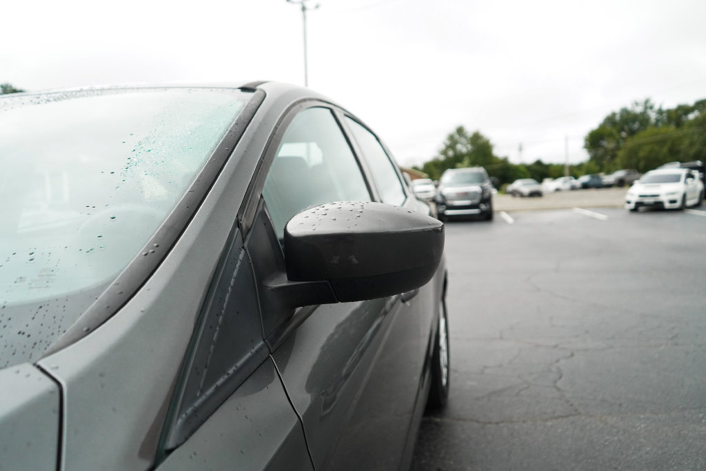 Used 2018 Ford Focus SE FWD image 22