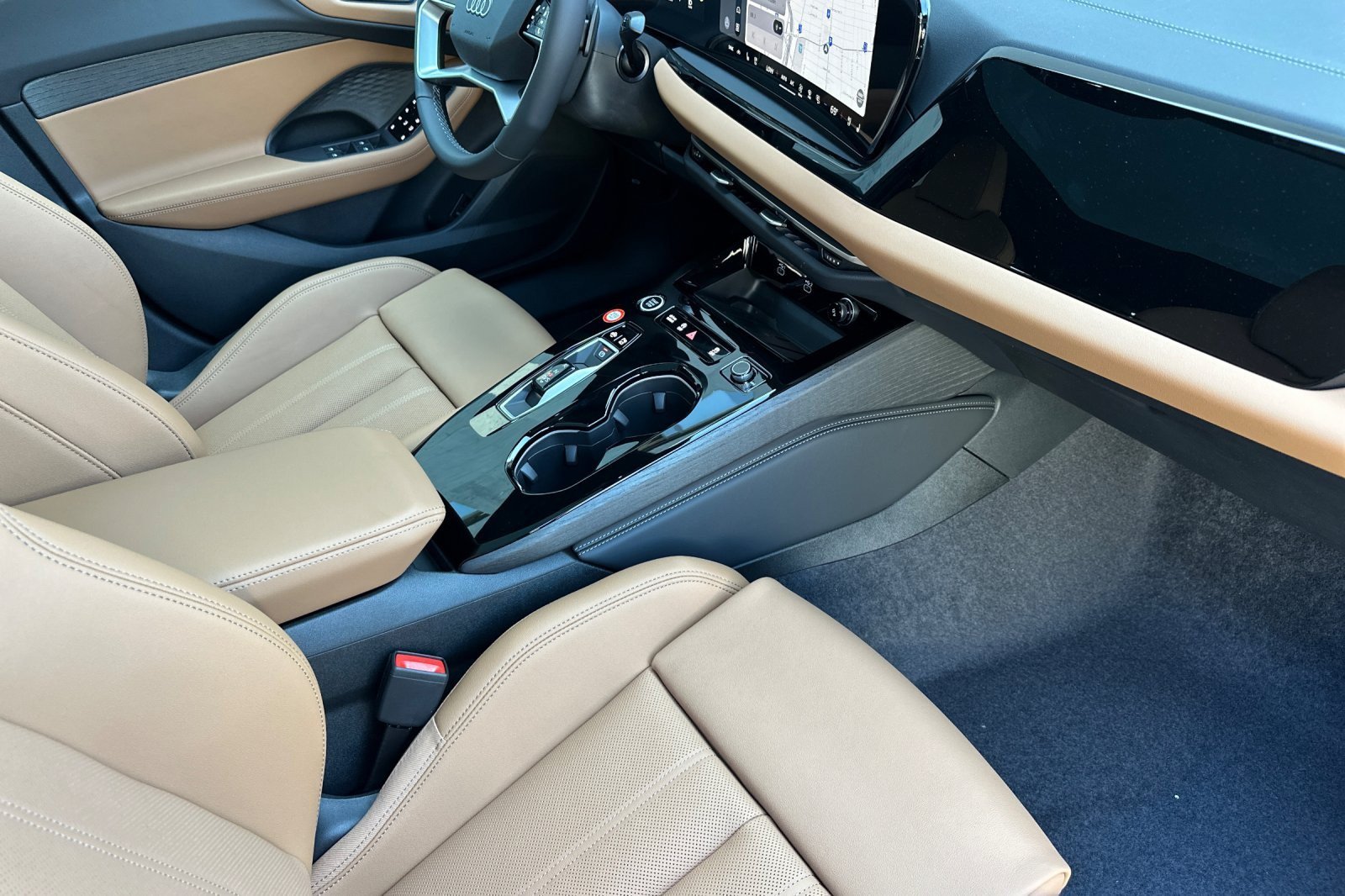 New 2026 Audi A5 Premium Plus AWD/4WD image 14