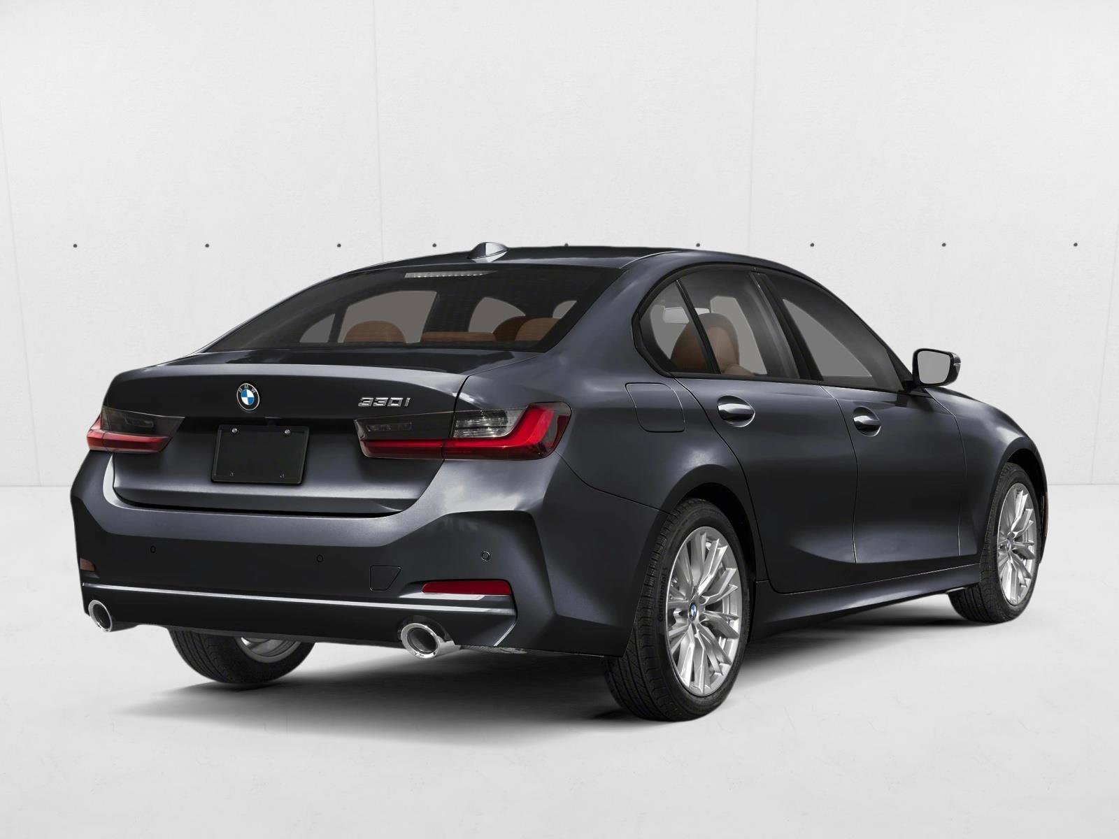 New 2026 BMW 330i Sedan w/ M Sport Package RWD video 2