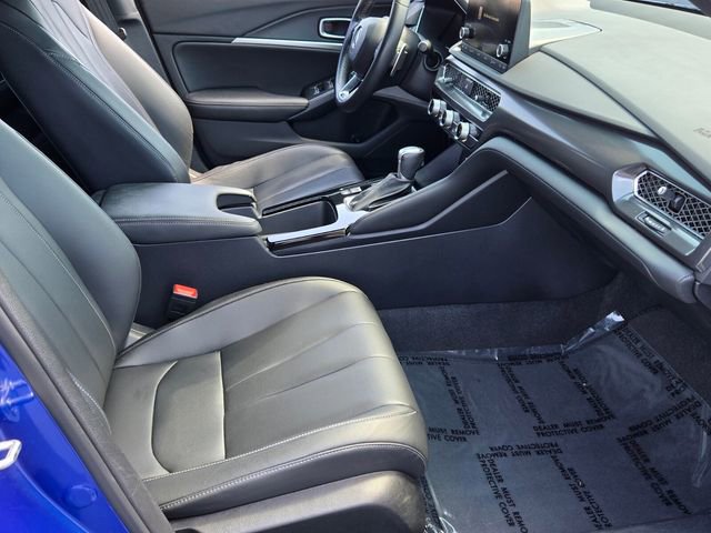 Certified 2024 Acura Integra A-Spec image 15