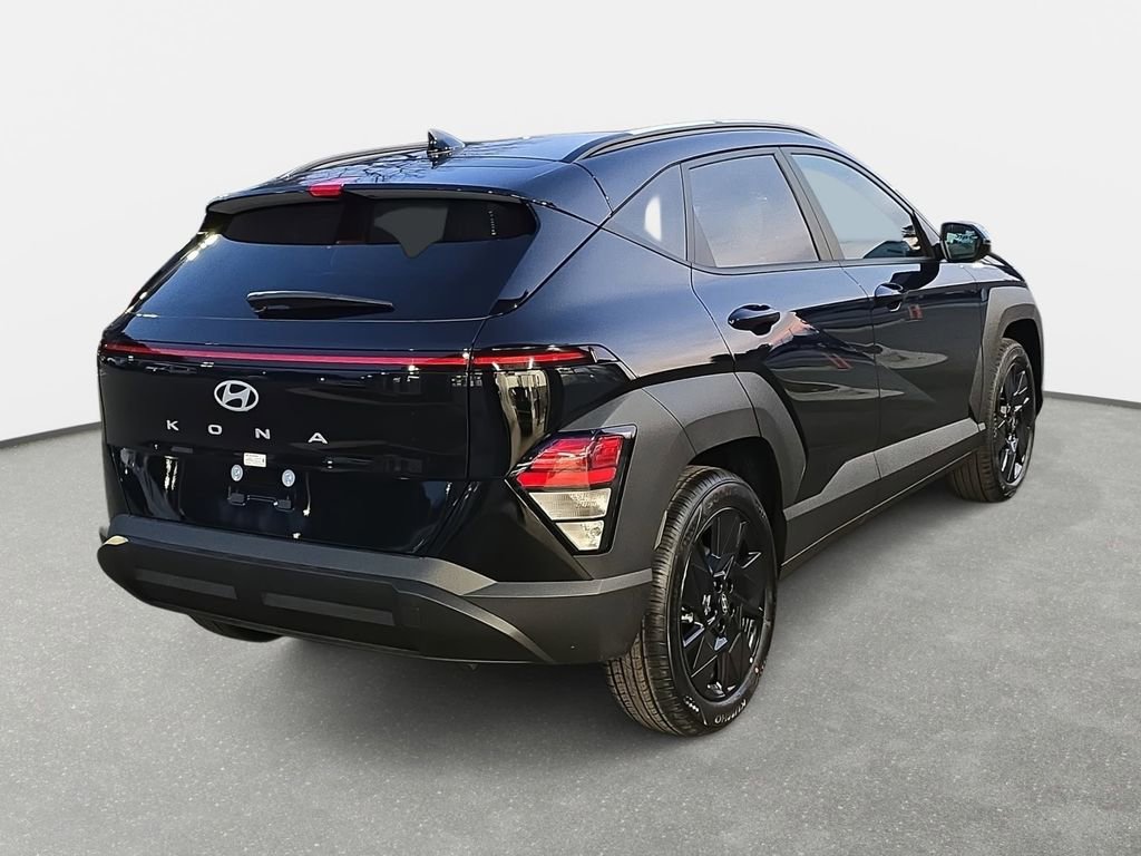 New 2026 Hyundai Kona SEL Sport FWD image 5