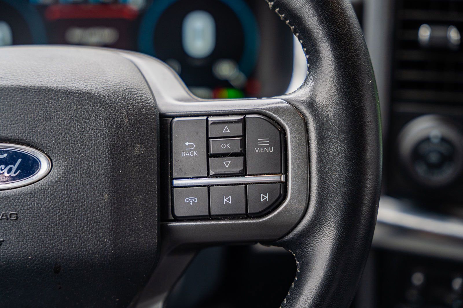 Used 2022 Ford F150 Lariat image 28