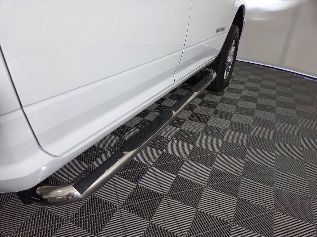 Certified 2024 RAM 2500 Laramie image 29