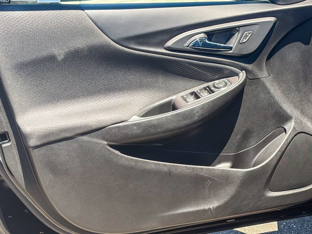 Used 2022 Chevrolet Malibu LS FWD image 48