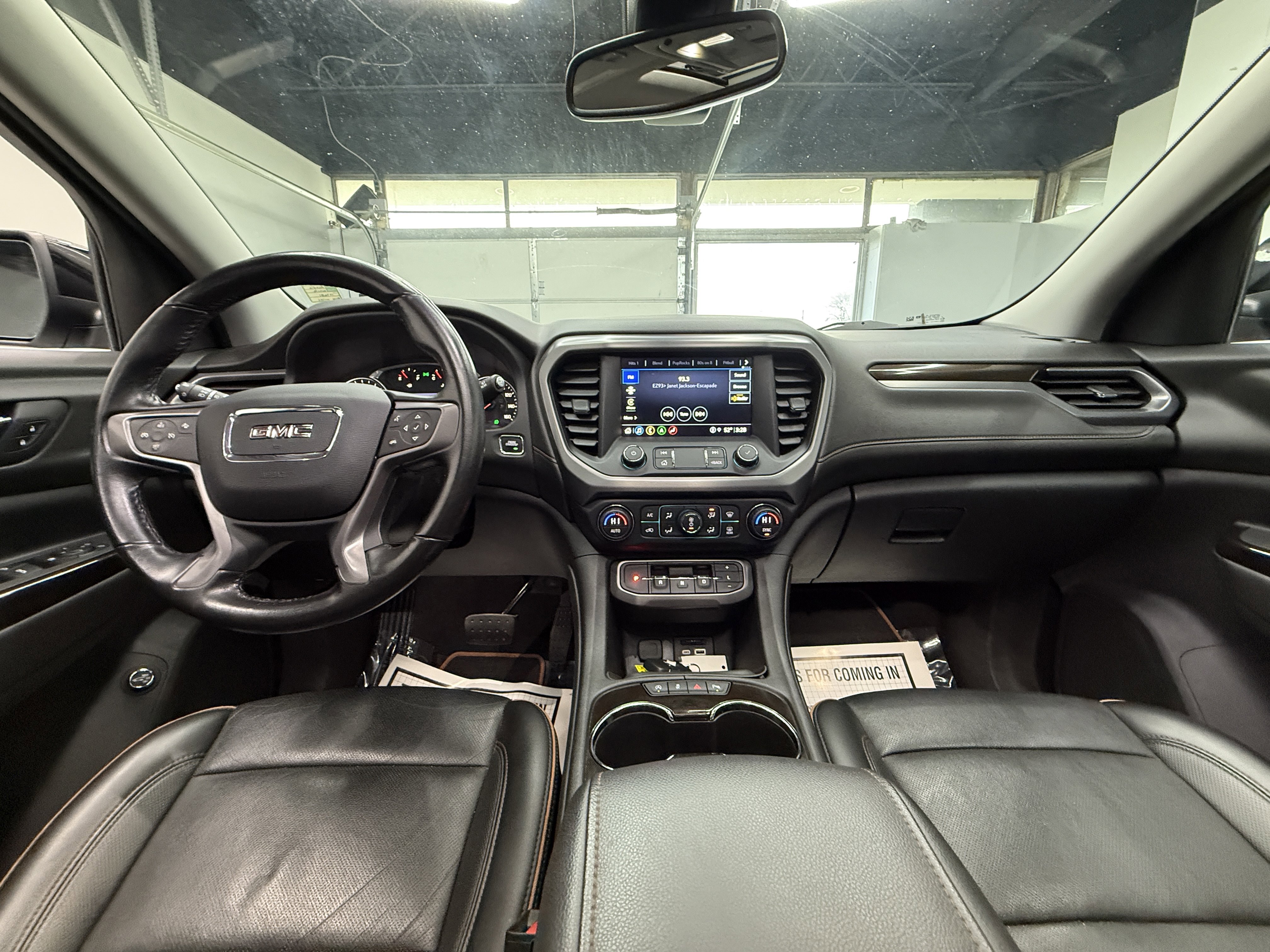 Used 2021 GMC Acadia AT4 image 14