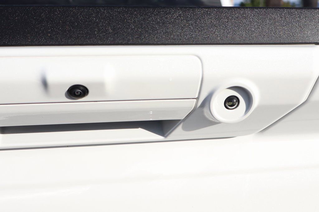 Used 2024 Ford F250 Lariat w/ Lariat Ultimate Package image 61