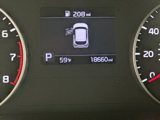 Certified 2023 Kia Seltos LX AWD/4WD image 12
