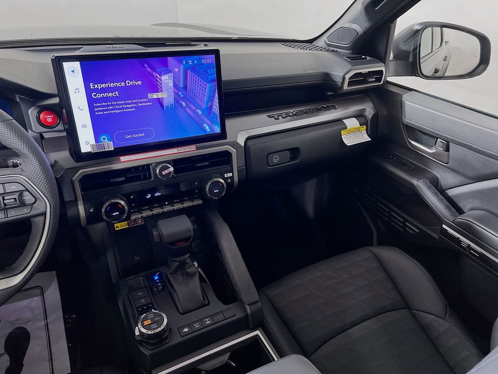 New 2026 Toyota Tacoma TRD Off-Road image 19