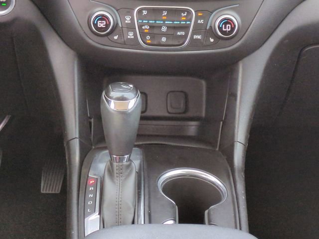 Used 2018 Chevrolet Equinox LT FWD image 21