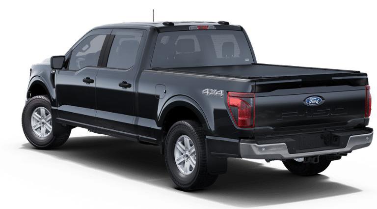 New 2025 Ford F150 XL w/ Equipment Group 103A High AWD/4WD image 34