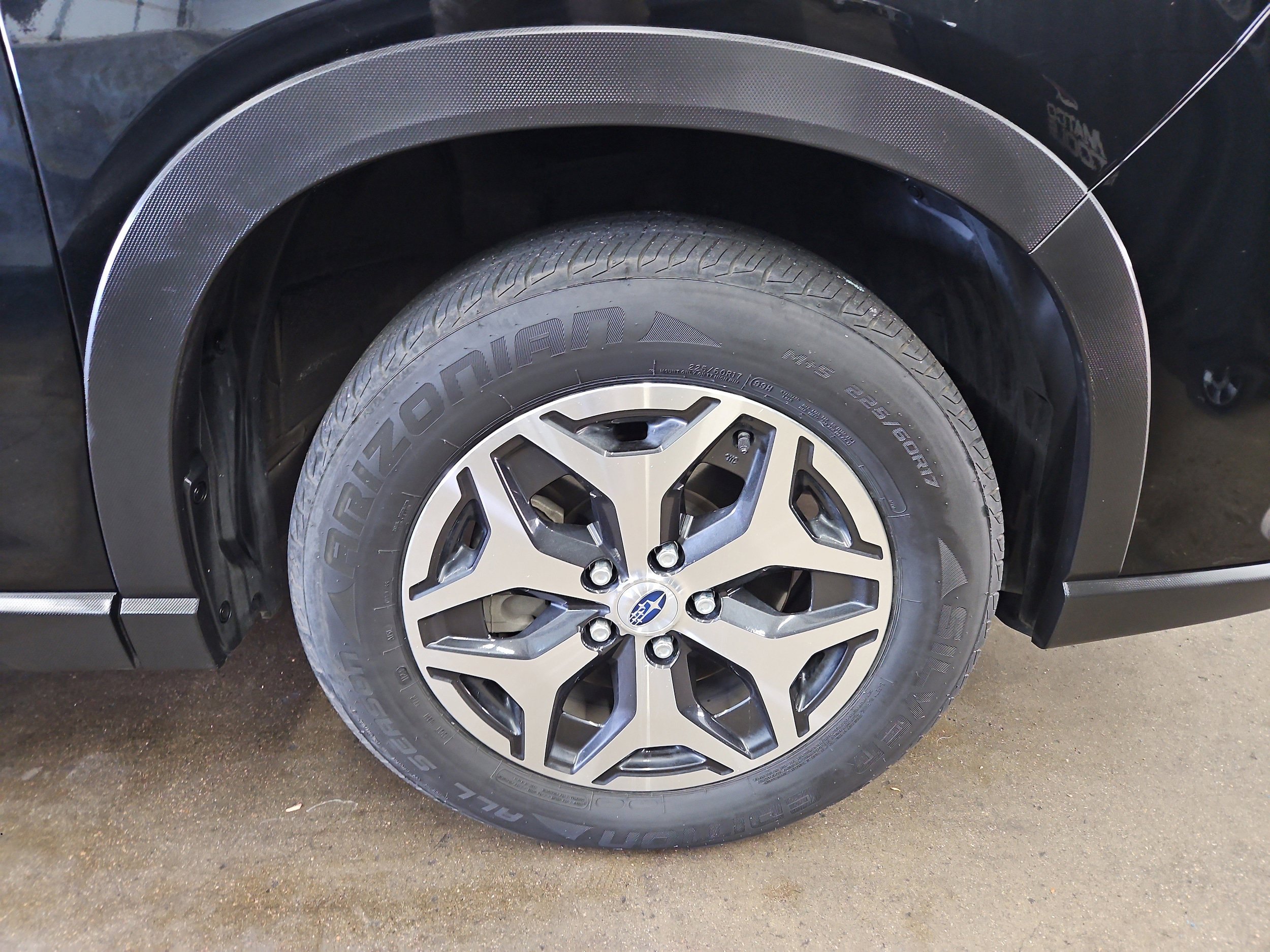 Used 2022 Subaru Forester Premium AWD/4WD image 24