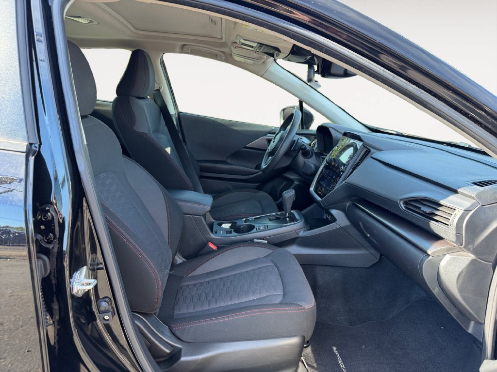 Used 2024 Subaru Impreza 2.0i Sport AWD/4WD image 25