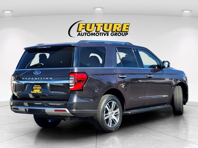 Used 2024 Ford Expedition Limited image 4