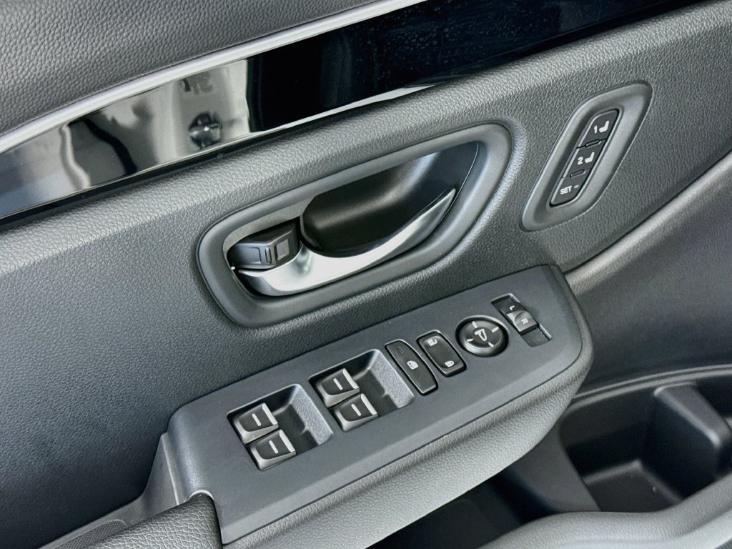New 2026 Honda Passport RTL image 23