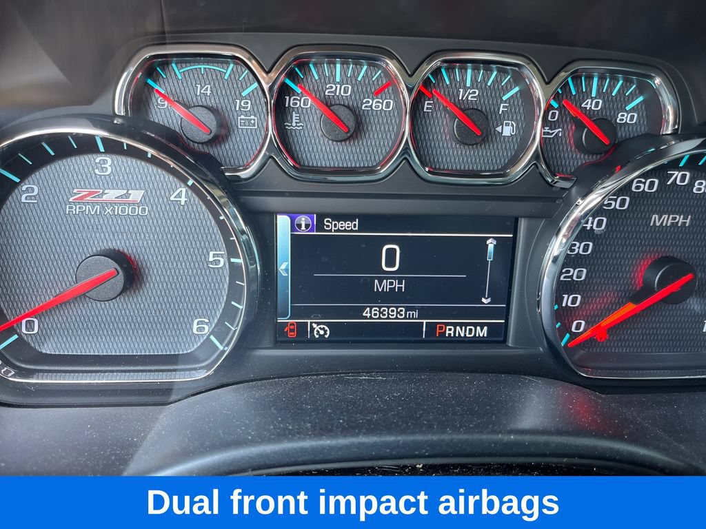 Used 2014 Chevrolet Silverado 1500 LT w/ All Star Edition AWD/4WD image 18