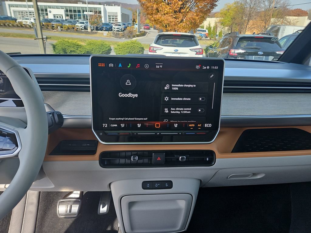 New 2025 Volkswagen ID. Buzz Pro S Plus image 18