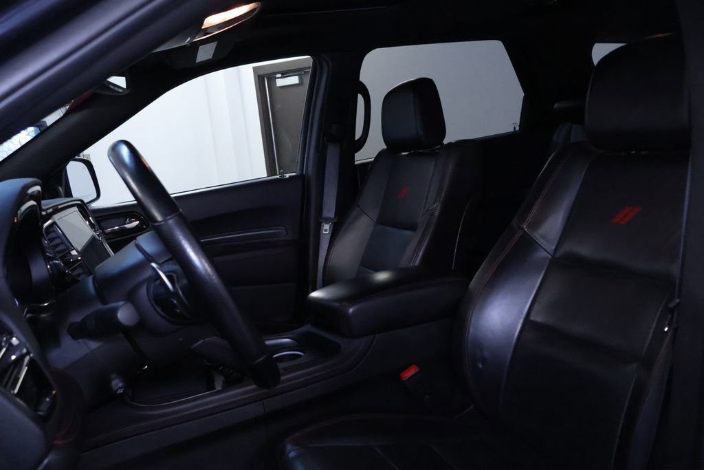 Used 2024 Dodge Durango GT AWD/4WD image 16