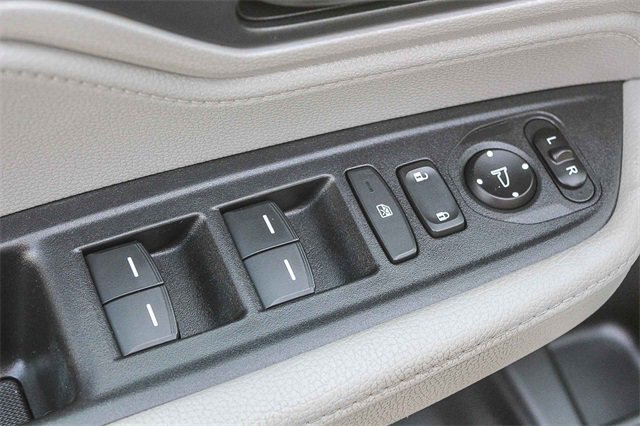 Used 2020 Honda Odyssey EX-L image 27