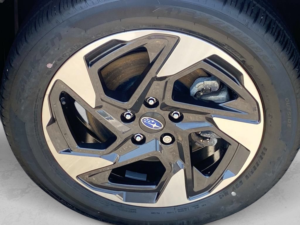 Certified 2025 Subaru Crosstrek 2.5i Limited AWD/4WD image 31