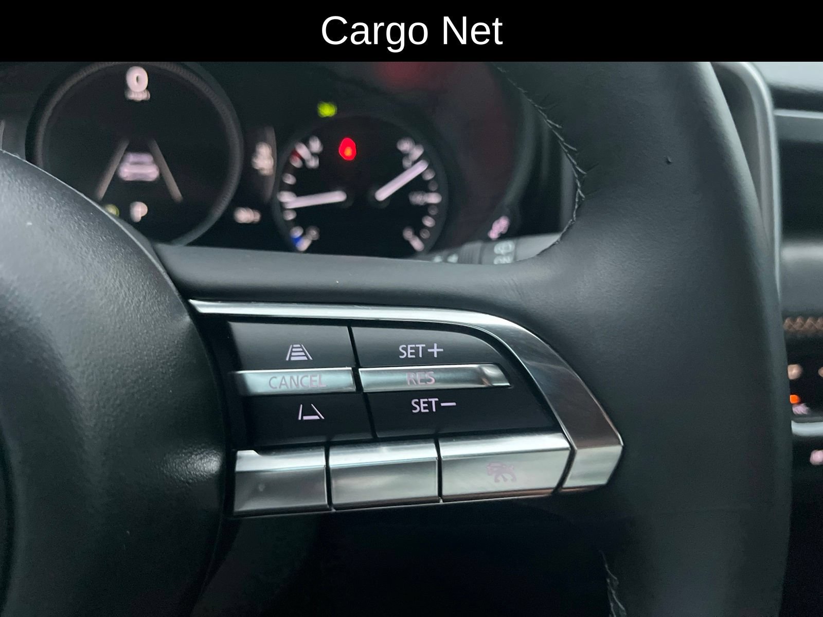 Certified 2026 MAZDA CX-50 AWD 2.5 S w/ Cargo Package image 19