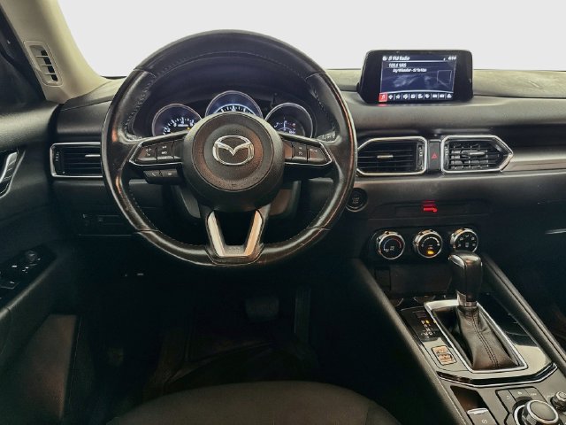 Used 2018 MAZDA CX-5 Sport FWD image 14