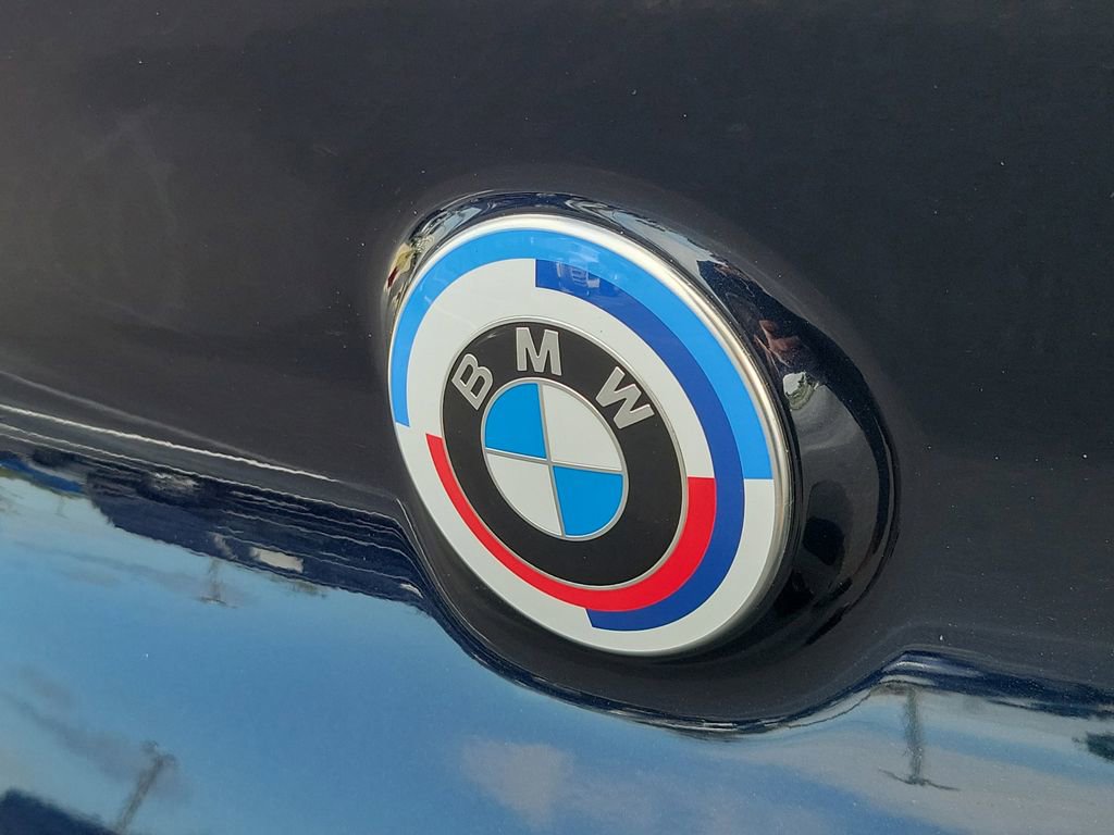 Used 2023 BMW M850i Gran Coupe xDrive w/ M Sport Professional Package image 11