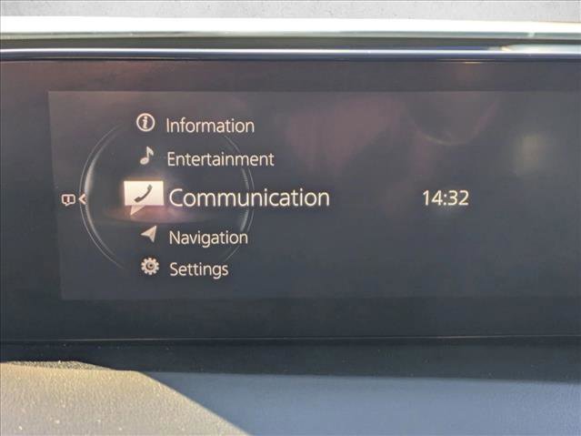 Used 2020 MAZDA MAZDA3 Hatchback w/ Preferred Package image 14