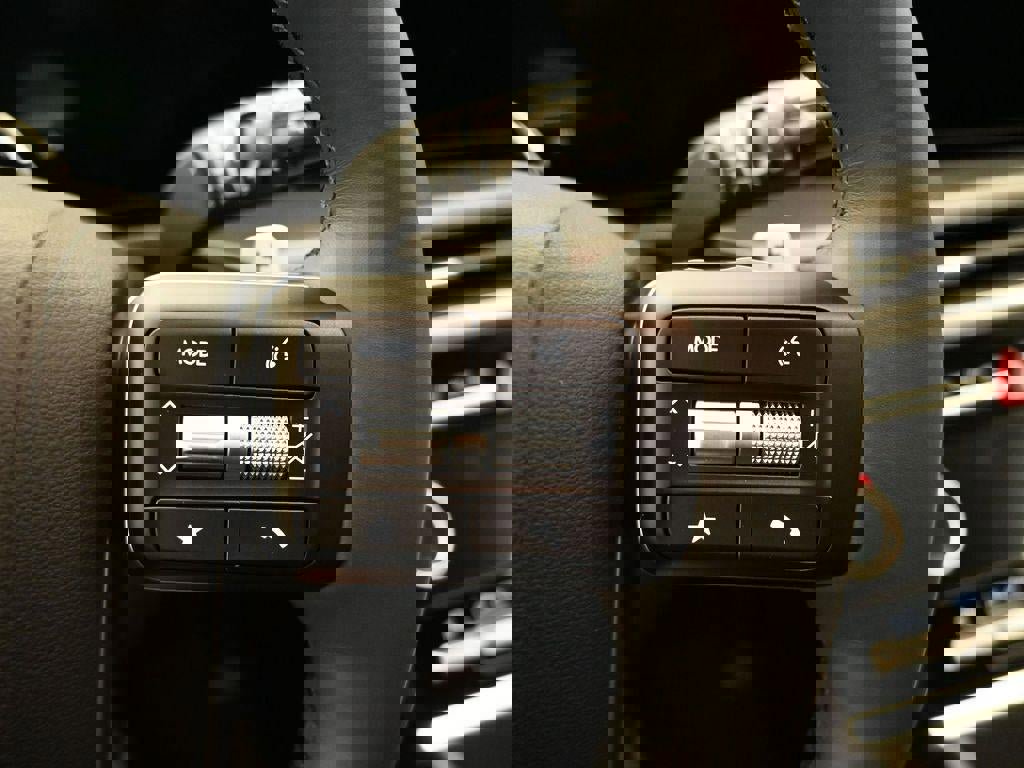 New 2026 Hyundai Santa Fe SEL image 16