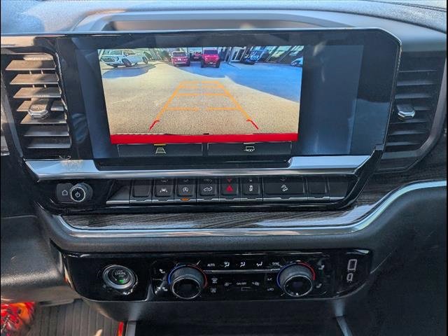 Used 2024 Chevrolet Silverado 1500 LT Trail Boss w/ Protection Package image 10