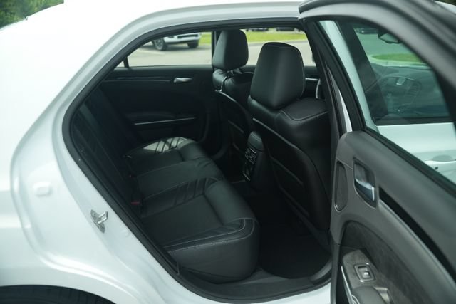Used 2023 Chrysler 300 C RWD image 23