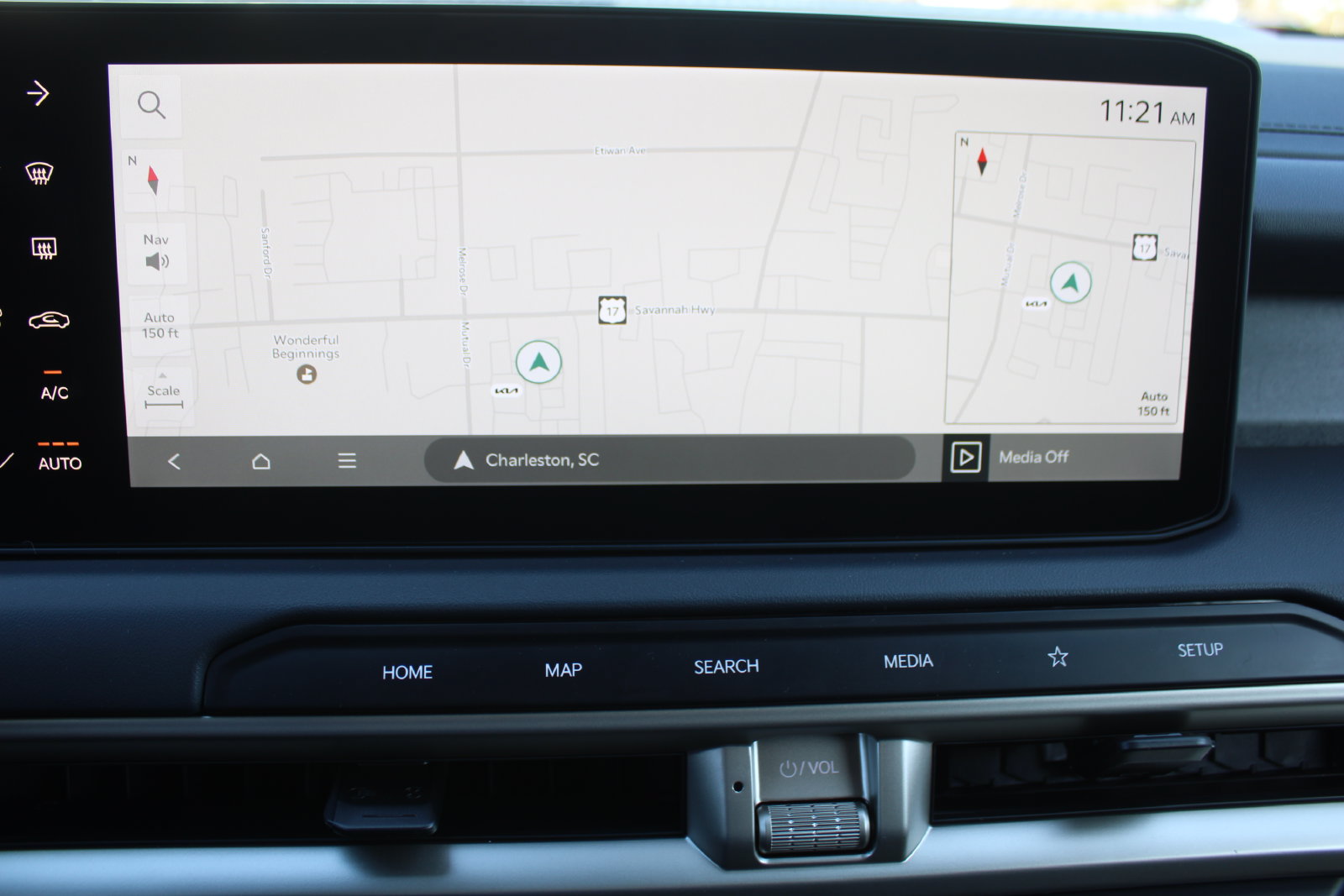 New 2027 Kia Telluride EX FWD image 50