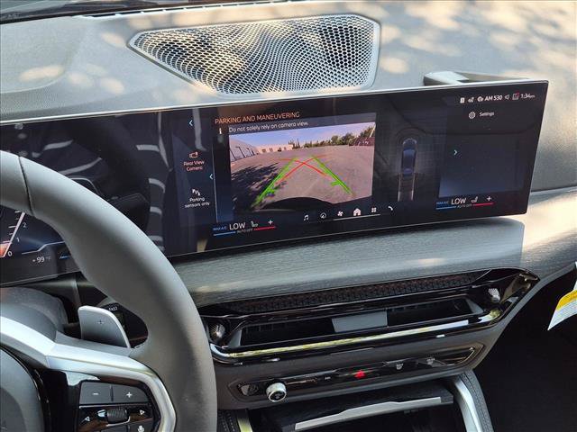 New 2026 BMW 430i w/ M Sport Package RWD image 18