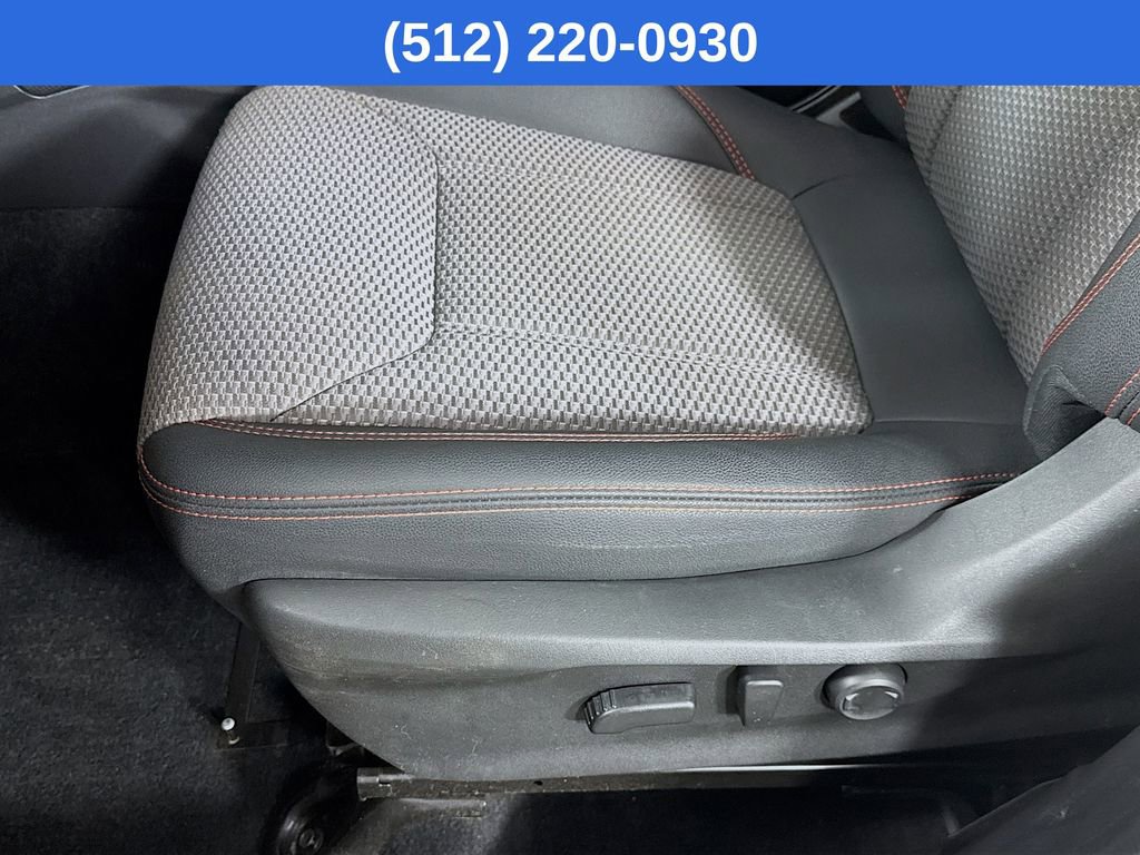 Certified 2024 Subaru Forester Sport image 23