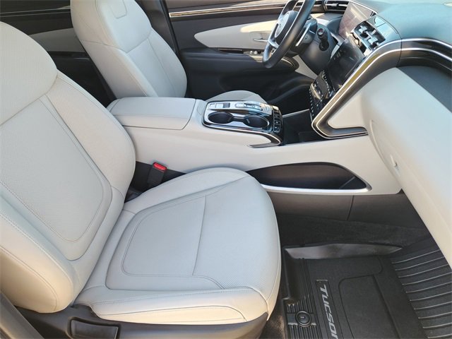 Used 2024 Hyundai Tucson SEL image 15