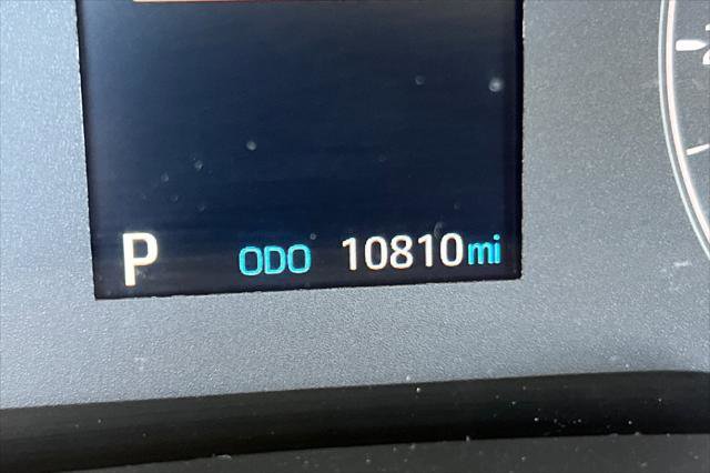 Certified 2025 Toyota Corolla LE image 26