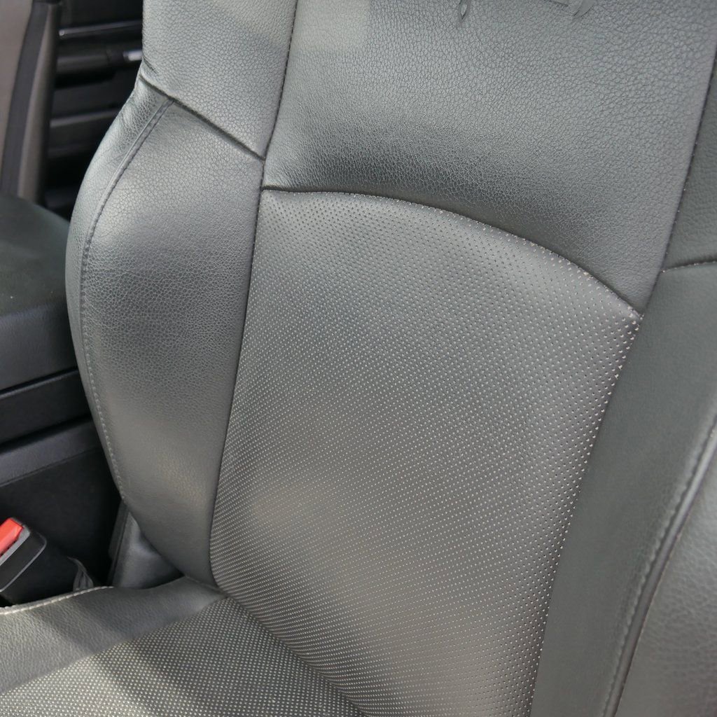 Used 2017 RAM 2500 Laramie w/ Sport Appearance Group image 35