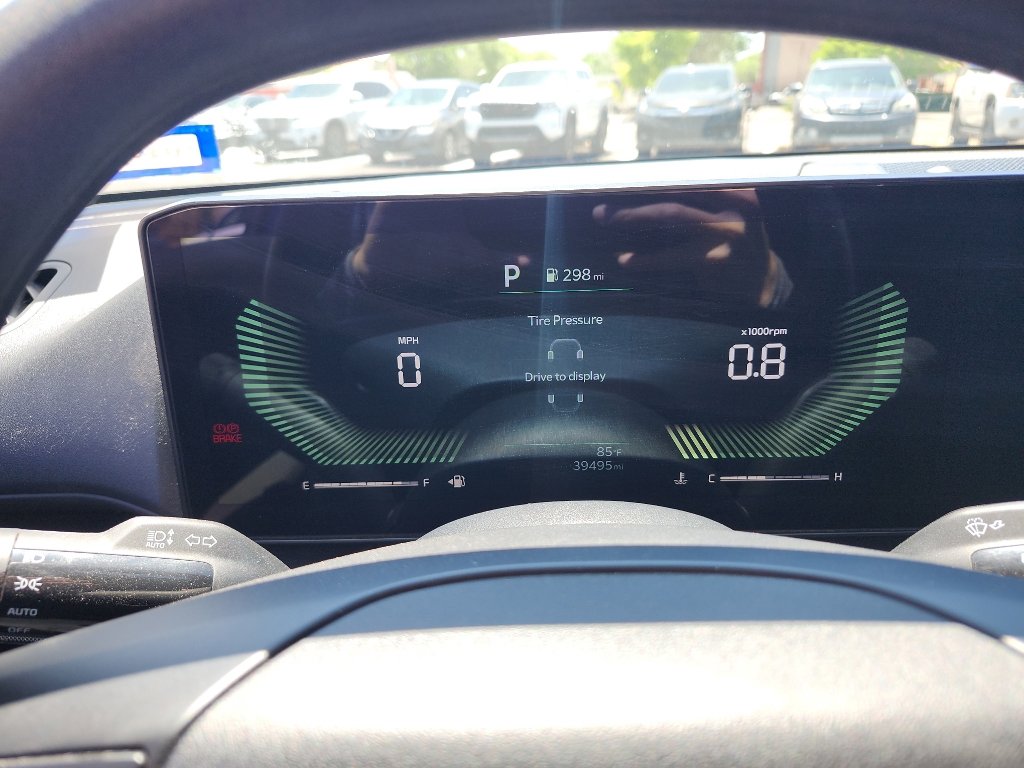 Used 2025 Kia K4 FWD image 20